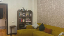 3 otaqlı Yeni tikili, Satış, Bakı, Səbail