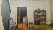 3 otaqlı Yeni tikili, Satış, Bakı, Səbail