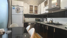 3 otaqlı Yeni tikili, Satış, Bakı, Səbail