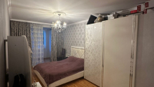 5 otaqlı Köhnə tikili, Satış, Bakı, Sabunçu