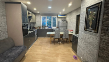 5 otaqlı Köhnə tikili, Satış, Bakı, Sabunçu