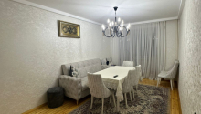 5 otaqlı Köhnə tikili, Satış, Bakı, Sabunçu