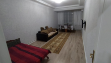1 otaqlı Yeni tikili