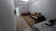 1 otaqlı Yeni tikili, Satış, Abşeron