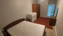 1 otaqlı Yeni tikili, Satış, Abşeron