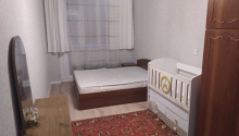 1 otaqlı Yeni tikili, Satış, Abşeron