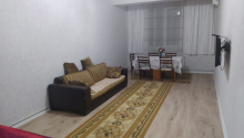 1 otaqlı Yeni tikili, Satış, Abşeron