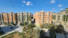 3 otaqlı Yeni tikili, Satış, Abşeron