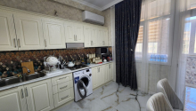 3 otaqlı Yeni tikili, Satış, Abşeron