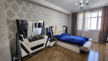 3 otaqlı Yeni tikili, Satış, Abşeron