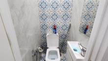 3 otaqlı Yeni tikili, Satış, Abşeron
