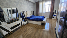 3 otaqlı Yeni tikili, Satış, Abşeron