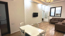 2 otaqlı Yeni tikili, Satış, Bakı, Nəsimi, Gənclik