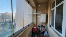 2 otaqlı Yeni tikili, Satış, Abşeron