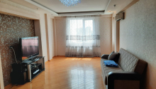 3 otaqlı Yeni tikili, Satış, Bakı