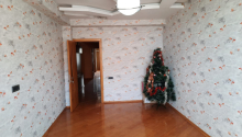 3 otaqlı Yeni tikili, Satış, Bakı