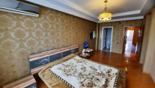 3 otaqlı Yeni tikili, Satış, Bakı