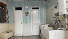 3 otaqlı Köhnə tikili, Kirayə (aylıq), Bakı, Yasamal, Elmlər Akademiyası