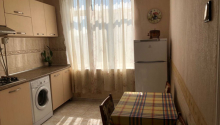 2 otaqlı Köhnə tikili