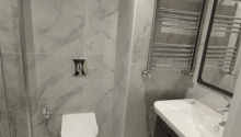 2 otaqlı Yeni tikili, Kirayə (aylıq), Bakı, Yasamal, İnşaatçılar