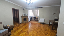 3 otaqlı Köhnə tikili, Satış, Bakı, Nəsimi, 28 may