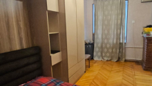 3 otaqlı Köhnə tikili, Satış, Bakı, Nəsimi, 28 may