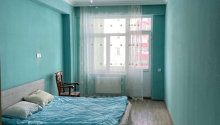 4 otaqlı Yeni tikili, Satış, Bakı, Yasamal, İnşaatçılar