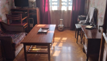 3 otaqlı Köhnə tikili, Satış, Bakı, Yasamal, Elmlər Akademiyası