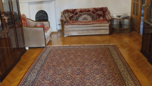 3 otaqlı Köhnə tikili, Satış, Bakı, Yasamal, Elmlər Akademiyası