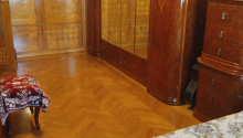 3 otaqlı Köhnə tikili, Satış, Bakı, Yasamal, Elmlər Akademiyası