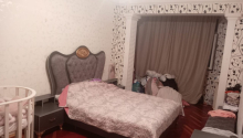 3 otaqlı Köhnə tikili