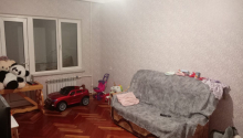 3 otaqlı Köhnə tikili, Kirayə (aylıq), Bakı, Xətai, Həzi Aslanov