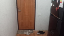 3 otaqlı Köhnə tikili, Kirayə (aylıq), Bakı, Xətai, Həzi Aslanov