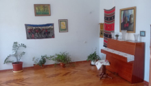 3 otaqlı Köhnə tikili, Satış, Bakı, Nəsimi, Gənclik