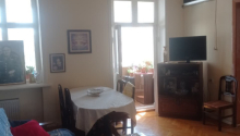 3 otaqlı Köhnə tikili, Satış, Bakı, Nəsimi, Gənclik