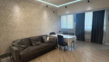 2 otaqlı Köhnə tikili, Satış, Bakı, Binəqədi, Azadlıq pros.