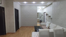 3 otaqlı Yeni tikili, Satış, Bakı, Nəsimi, Gənclik