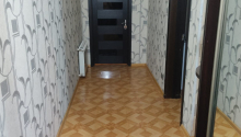 3 otaqlı Yeni tikili, Kirayə (aylıq), Abşeron