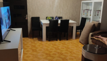 3 otaqlı Yeni tikili, Kirayə (aylıq), Abşeron