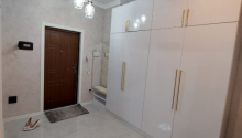 2 otaqlı Yeni tikili, Satış, Abşeron