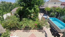 6 otaqlı Bağ evləri