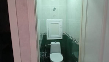 4 otaqlı Köhnə tikili, Satış, Bakı, Yasamal, Elmlər Akademiyası