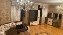 4 otaqlı Köhnə tikili, Satış, Bakı, Nərimanov, Nəriman Nərimanov
