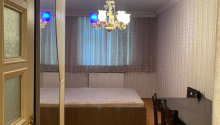4 otaqlı Köhnə tikili, Satış, Bakı, Nərimanov, Nəriman Nərimanov