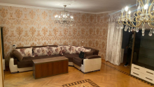 4 otaqlı Köhnə tikili, Satış, Bakı, Nərimanov, Nəriman Nərimanov