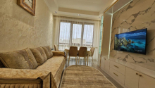 2 otaqlı Yeni tikili, Kirayə (aylıq), Bakı, Yasamal, 20 yanvar