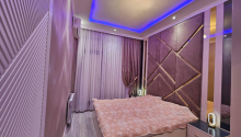 2 otaqlı Yeni tikili, Kirayə (aylıq), Bakı, Yasamal, 20 yanvar