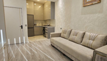 2 otaqlı Yeni tikili, Kirayə (aylıq), Bakı, Yasamal, 20 yanvar
