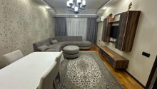 2 otaqlı Yeni tikili, Satış, Bakı, Xətai, Xalqlar dostluğu