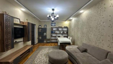 2 otaqlı Yeni tikili, Satış, Bakı, Xətai, Xalqlar dostluğu